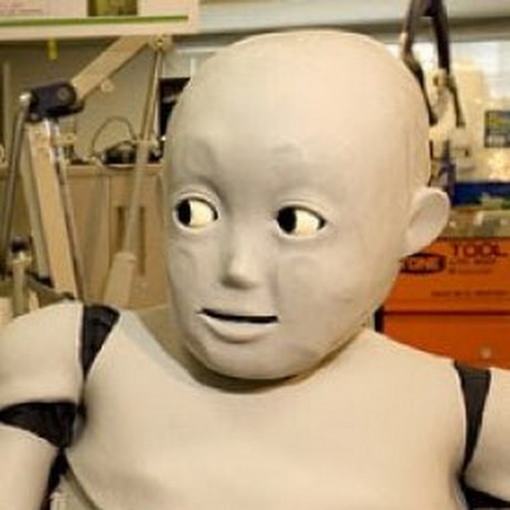 Meet your Posher, Teddy